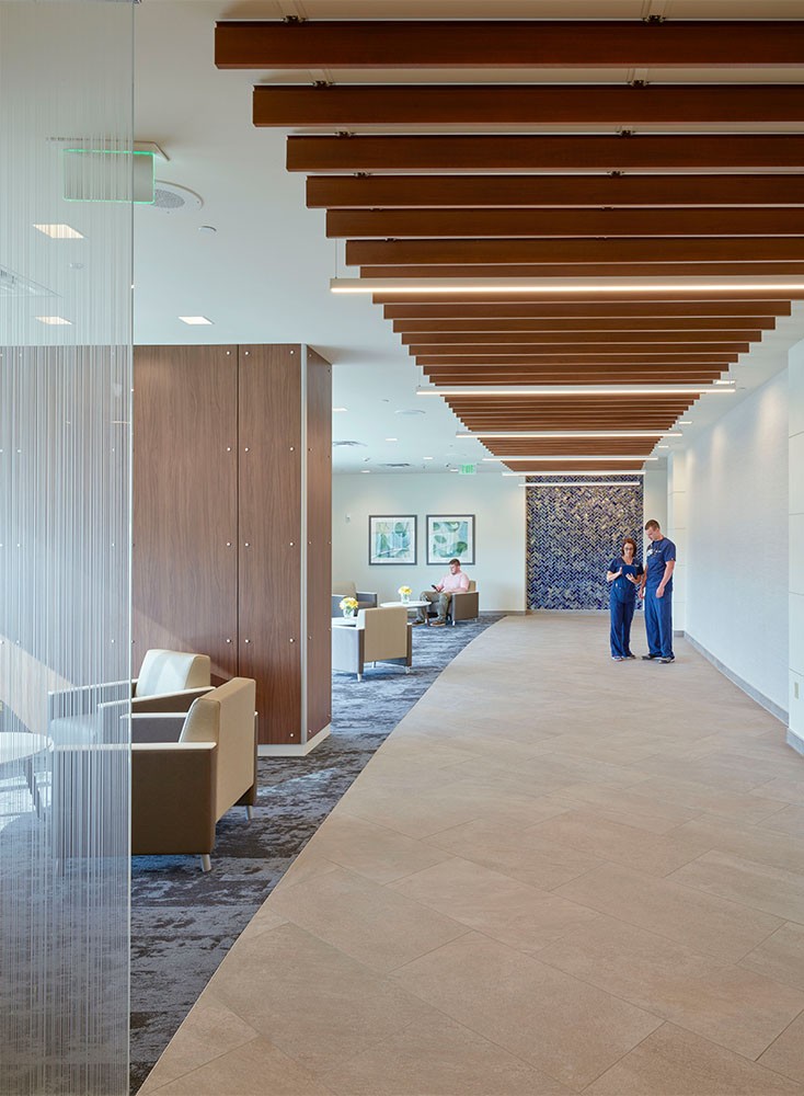 Deaconess Gateway Hospital Orthopedic & Neuroscience Hospital Work