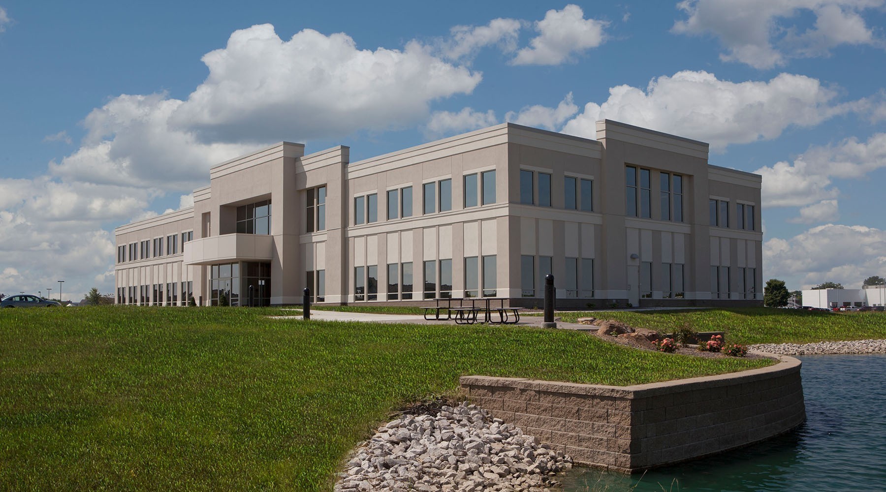 Tri State Orthopaedics iNew Office Buildingi Corporate Tri State Orthopaedics iNew Office Buildingi Corporate