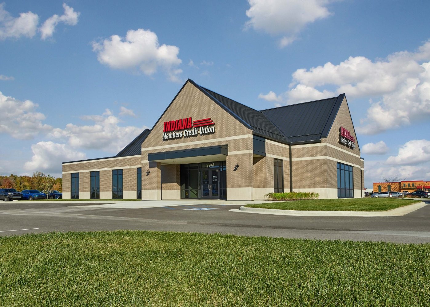 Indiana members credit union newburgh location work hafer