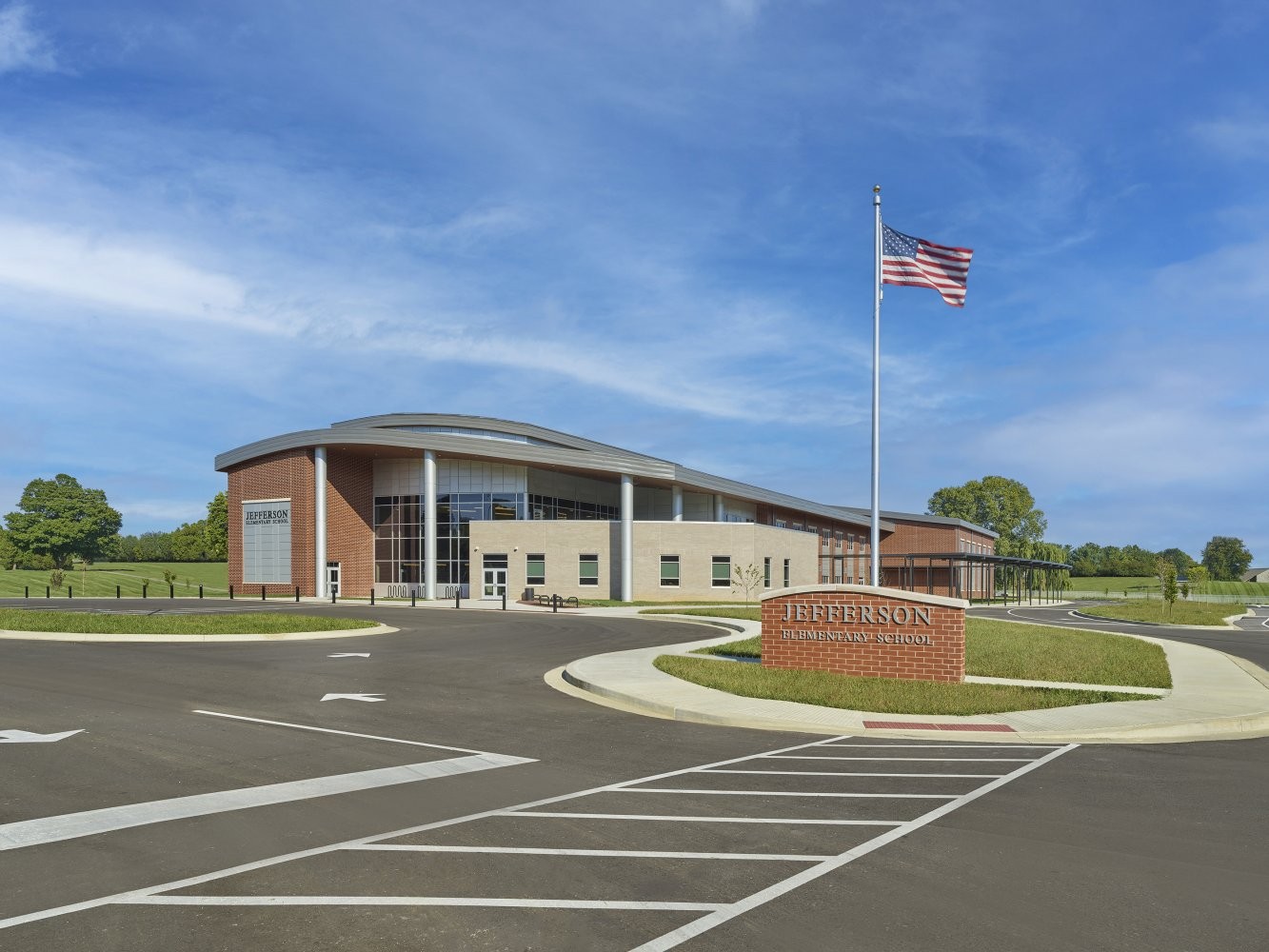 Henderson County Schools Jefferson Elementary Work Hafer
